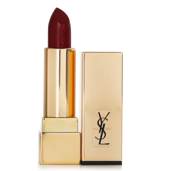 💄(3) YSL Mini Rouge Pur Couture #83 Lipstick Bundle💄 - Picture 3 of 6